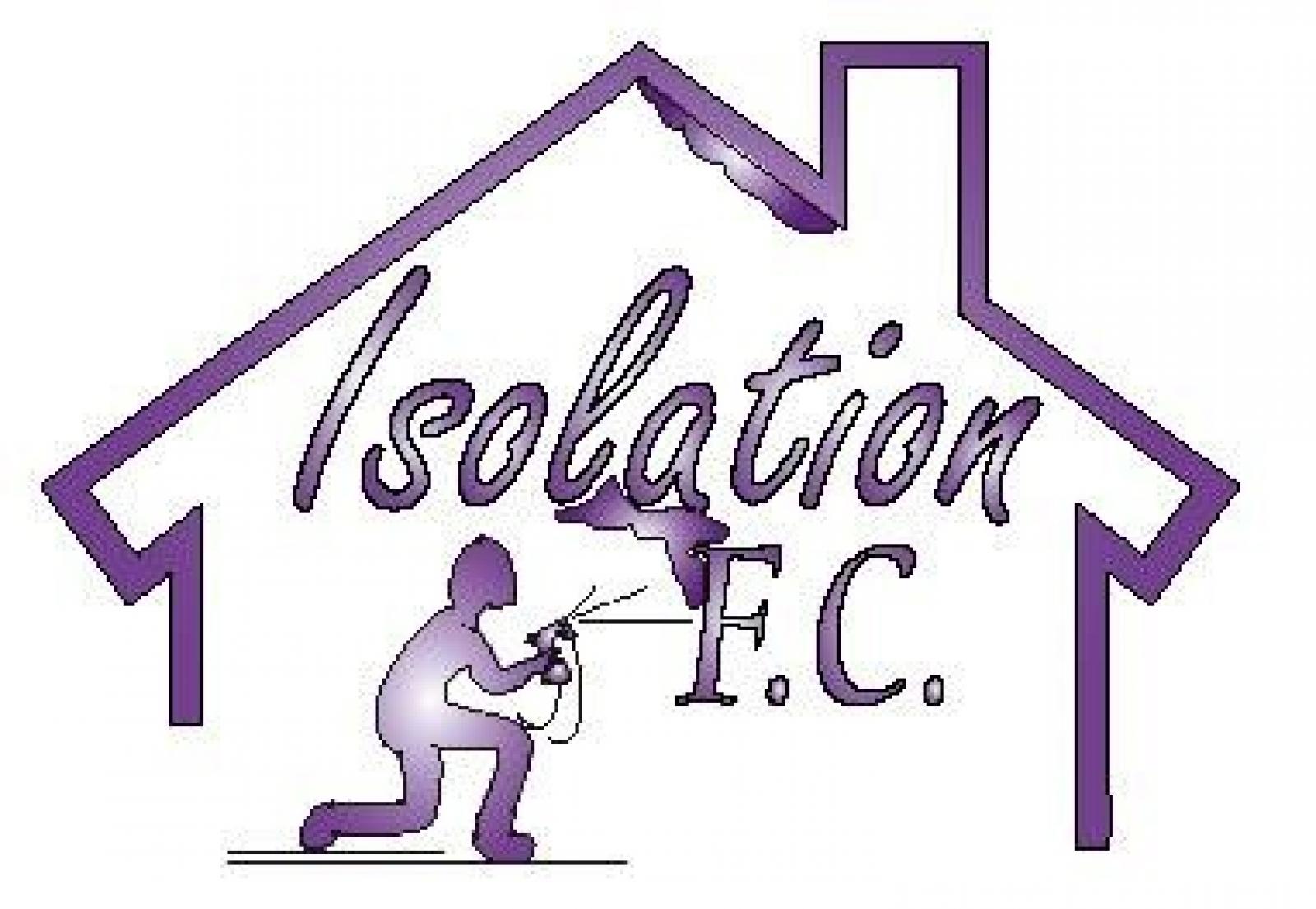 Isolation résidentielle, commerciale, institutionnelle Baie-Comeau, QC Logo